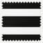 Lusse Jet Black