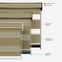 Diffusion Sand