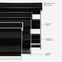 Impression Jet Black