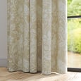 iLiv Heathland Linen Curtain