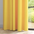 Touched By Design Accent Gold Curtain