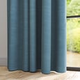 Touched By Design Amalfi Sea Breeze Curtain