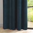 Touched By Design Milan Peacock Curtain