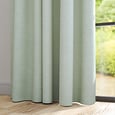 Touched By Design Milan Sage Curtain
