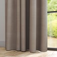 Touched By Design Milan Sand Curtain