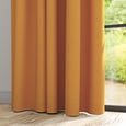 Touched By Design Naturo Saffron Curtain