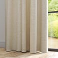 Touched By Design Tartu Linen Curtain