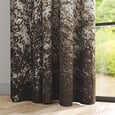 Touched By Design Venice Truffle Curtain