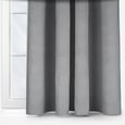 Touched By Design Verona Slate Grey Curtain