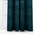 Touched By Design Verona Teal Curtain