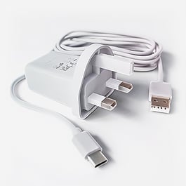 ComfyShade Charging Adapter Accessory
