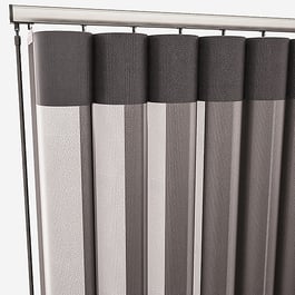 Anthracite Illusion Blind