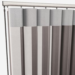 Contrasting White Illusion Blind
