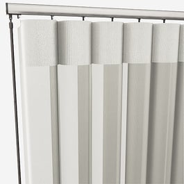 Warm Grey Illusion Blind