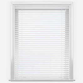 Verta Glacier Aluminium Venetian Blind