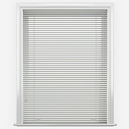 Verta Grey Aluminium Venetian Blind