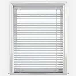 Verta Perforated Comet Aluminium Venetian Blind