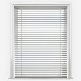 Verta Perforated Granite Aluminium Venetian Blind