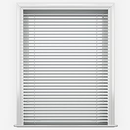 Verta Silverback Aluminium Venetian Blind