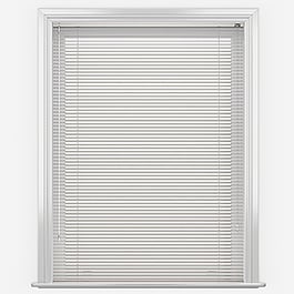 Vigor Cotton Oak Aluminium Venetian Blind