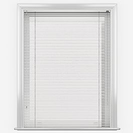 Vigor Pearl Aluminium Venetian Blind