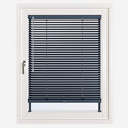 Prime Anthracite Easy Click Aluminium Blind