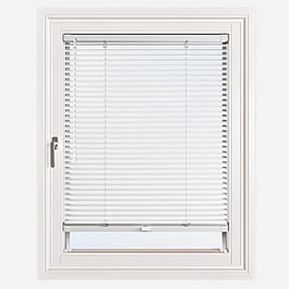Prime Matt Easy Stick Aluminium Blind