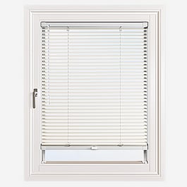 Prime Porcelain Easy Click Aluminium Blind
