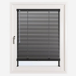 Prime Slate Grey Easy Click Aluminium Blind