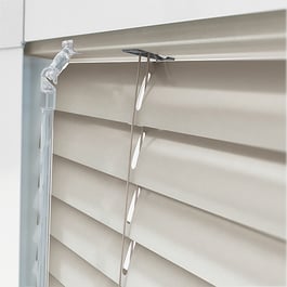 Vigor Clarity Perfect Fit&reg; Venetian Blind