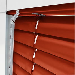 Vigor Flame Perfect Fit&reg; Venetian Blind