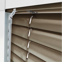 Vigor Mink Perfect Fit&reg; Venetian Blind