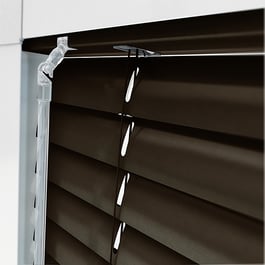 Vigor Mocca Perfect Fit&reg; Venetian Blind
