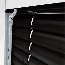 Vigor Onyx Perfect Fit&reg; Venetian Blind