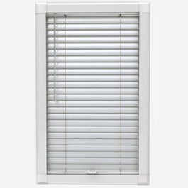 Touched by Design Prime Dove Grey Perfect Fit Venetian Blind