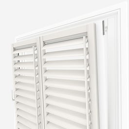 Serranda Neutral Perfect Fit&reg; Shutter