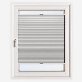Halo Birch Easy Stick Honeycomb Blind