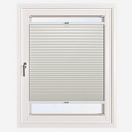 Halo Praline Easy Stick Honeycomb Blind