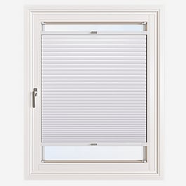 Luna Cloud Easy Stick Honeycomb Blind
