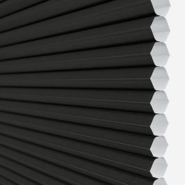 Halo Iron Honeycomb Cellular Blind