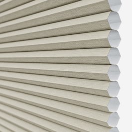 Halo Linen Honeycomb Cellular Blind