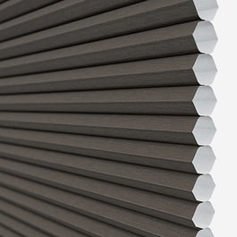Halo Mushroom Honeycomb Cellular Blind