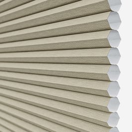 Halo Praline Honeycomb Cellular Blind