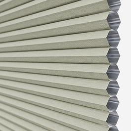 Luna Parchment Honeycomb Cellular Blind