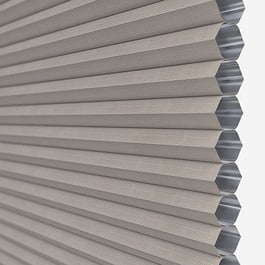 AquaCell Blackout Camel Honeycomb Cellular Blind