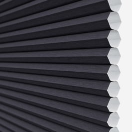 Touched By Design Berlin Anthracite Honeycomb Cellular Blind