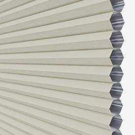 Double Sided EcoCell Blackout Dawn Honeycomb Cellular Blind