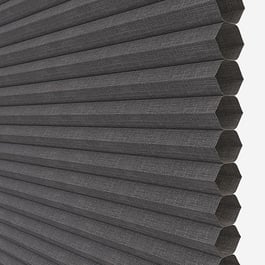 Leniro Grey Honeycomb Cellular Blind