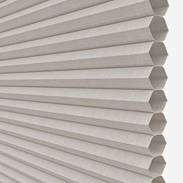 Leniro Natural Honeycomb Cellular Blind