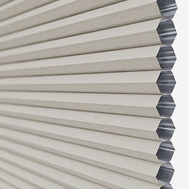 ThermoCell Blackout Taupe Honeycomb Cellular Blind